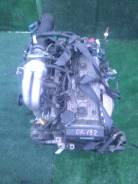 Двигатель Toyota Starlet, EP95, 4EFE; KAT B4897, 78000 km