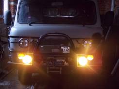 УАЗ 390945. Продается грузовик УАЗ, 2 700 куб. см., 1 500 кг., 4x4