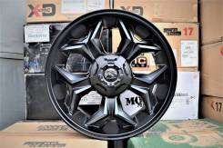 Fuel Avenger. 9.0x20", 5x139.00, 5x150.00, ET20