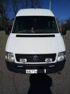 Volkswagen LT 28. Фольксваген лт 28, 2 500 куб. см., 6 мест