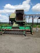 КЗК Енисей 1200. Продам комбайн
