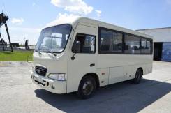 Hyundai County. Продам автобус , 18 мест