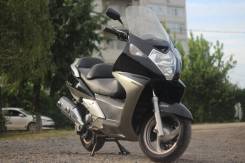 Honda Silver Wing. 600 куб. см., исправен, птс, с пробегом