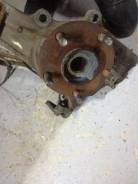 Ступица. Infiniti G35, V35 Nissan Skyline, CPV35, HV35, PV35, V35 Nissan Fairlady Z, HZ33, Z33 Nissan 350Z, Z33 Nissan Stagea, M35, PM35 Двигатели: VQ...