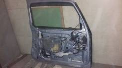 Дверь боковая. Toyota Spade Toyota Porte