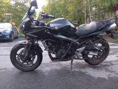 Yamaha FZ 6. 600 куб. см., исправен, птс, с пробегом. Под заказ
