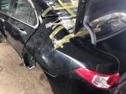 Крыло. Honda Accord, CU1, CU2