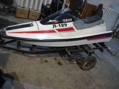 Yamaha SuperJet. 75,00 л.с., 1994 год год