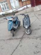 Yamaha Jog. 50 куб. см., исправен, без птс, с пробегом