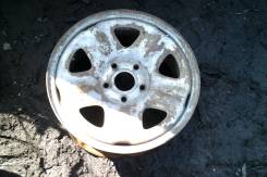 ГАЗ. x15", 5x108.00