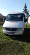 Mercedes-Benz Sprinter 208 D. Продается грузовой фургон, 2 300 куб. см., 1 200 кг.