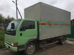 Nissan Atlas. Продам грузовик Nissan atlas, 4 200 куб. см., 5 000 кг., 4x2