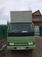 Nissan Atlas. Продам грузовик Nissan atlas, 4 200 куб. см., 3 000 кг.