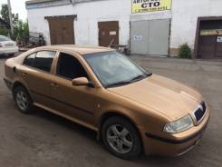 Skoda Octavia ����