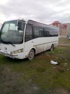 Yutong ZK6737D. Продается yutong 6737 ютонг, 3 900 куб. см., 28 мест