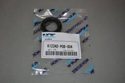 K12342-P08-004, Бренд: SAT, Уплотнение свечного колодца HO D13B, D15B,. Honda: Ballade, Logo, Accord, Inspire, Lagreat, Insight, CR-X, Civic Ferio, Sh...