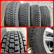 Goodyear. Зимние, без шипов, 5 %, 4 шт