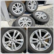 Zephyr. 7.0x17", 5x114.30, ET48
