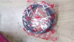 Кольца поршневые. Mitsubishi Lancer, C11V, C61A, CA1A, CB1A, CB1W Mitsubishi Libero, CB1V Mitsubishi Mirage, C11V, C51A, C61A, CA1A, CB1A Mitsubishi C...