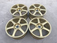 AVS Model 5. 8.0/9.0x17", 5x114.30, ET45/45, ЦО 72,1 мм.