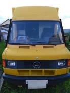 Mercedes-Benz 308D. Продам -P (почтовик), 2 000 куб. см., 1 500 кг.