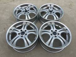 Manaray Sport. 7.5x18", 5x114.30, ET43, ЦО 72,1 мм.