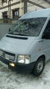 Volkswagen LT 35. Продам микроавтобус , 2 800 куб. см., 8 мест