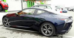 Шикарные колеса R17 Toyota Lexus 215 55 Hankook Ventus ME01. 7.0x17" 5x114.30 ET40 ЦО 60,1 мм.