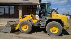 Liebherr L 538. Фронтальный погрузчик Либхер 532, 5 000 кг., Дизельный, 2,00 куб. м.