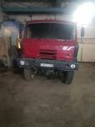 Tatra T815. Самосвал, 14 000 куб. см., 25 000 кг.