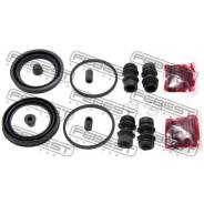 Ремкомплект суппорта. Toyota Avensis, ADT250, ADT251, AZT250, AZT250L, AZT250W, AZT251, AZT251L, AZT251W, AZT255, AZT255W, CDT250, ZZT250, ZZT251, ZZT...
