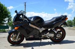 Honda VFR 800F. 800 куб. см., исправен, птс, с пробегом