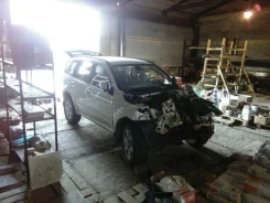 Great Wall Hover H5 ����