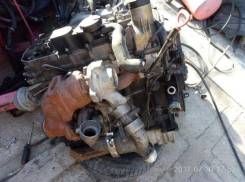 Двигатель в сборе. Mercedes-Benz: W203, Vito, Viano, Sprinter, E-Class, C-Class Двигатели: OM646DE22LA, OM646DE22LALR, OM646, OM646DE22LARED, OM646DE2...