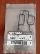 Прокладка клапана холостого хода дросселя. Nissan: Wingroad, Bluebird, Primera Camino, Maxima, Serena, Primera, Avenir, Pulsar, Almera, Sunny, Caravan...