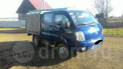 Kia Bongo III. Продается KIA Bongo III 2012 года, 2 500 куб. см.