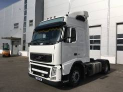 Volvo FH13. Седельный тягач 2014 года., 13 000 куб. см., 13 000 кг.