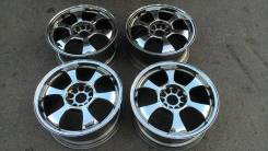 Fabulous Expand Racing. 8.0x17", 5x114.30, ET40, ЦО 64,0 мм.