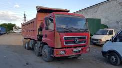 Dongfeng. Продается самосвал Dong Feng, 9 726 куб. см., 12 300 кг.