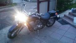 Honda Shadow 750. 750 куб. см., исправен, птс, с пробегом