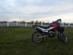 Irbis TTR 250. 250 куб. см., исправен, птс, с пробегом