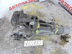 Раздаточная коробка Mitsubishi Outlander 3 (GF, GG) 2012>