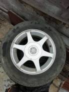 Asiss. x14", 5x100.00