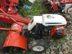 Kubota. Мотокультиватор TR60, 4 л.с.