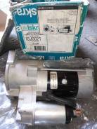 Стартер. Mitsubishi: Canter, L200, Delica, Pajero, Nativa, Montero, Montero Sport, Challenger, Pajero Sport Hyundai Porter Двигатели: 4M40, 4M41