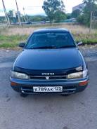 Toyota Sprinter. автомат, передний, 1.5, бензин