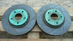   Project M SCR PRO JZX110 100 90 Mark II 