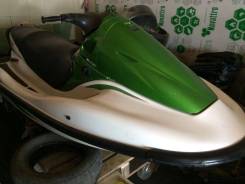 Kawasaki STX-R. 160,00 л.с., 2001 год год