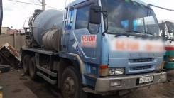 Mitsubishi Fuso. , 18 000 куб. см., 5,00 куб. м.