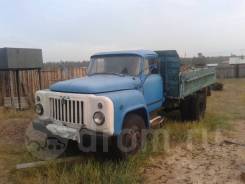 ГАЗ 53А. Продаётся грузовик , 7 400 куб. см., 4 170 кг.
